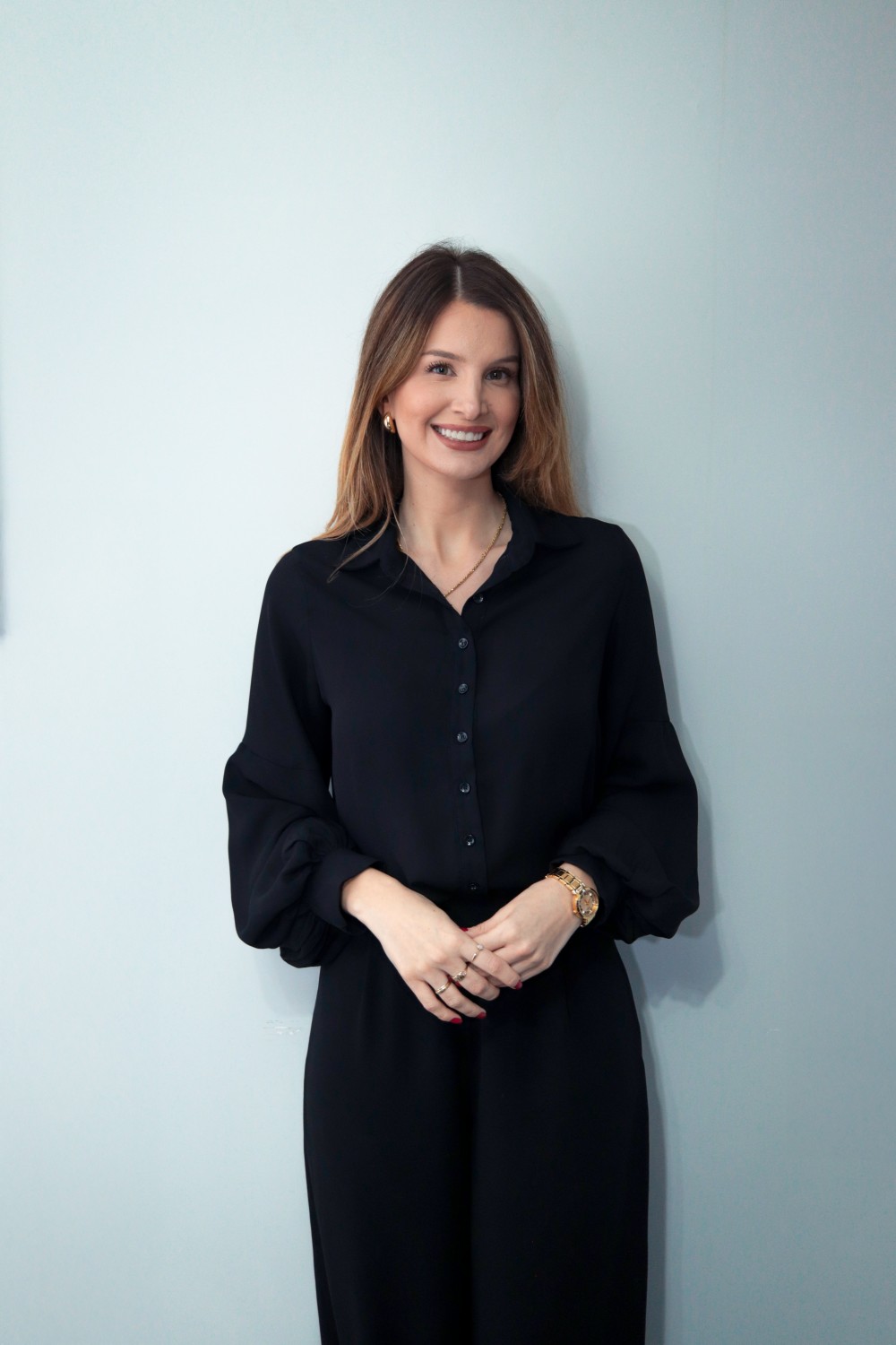 Foto Bruna Chiele Sponchiado