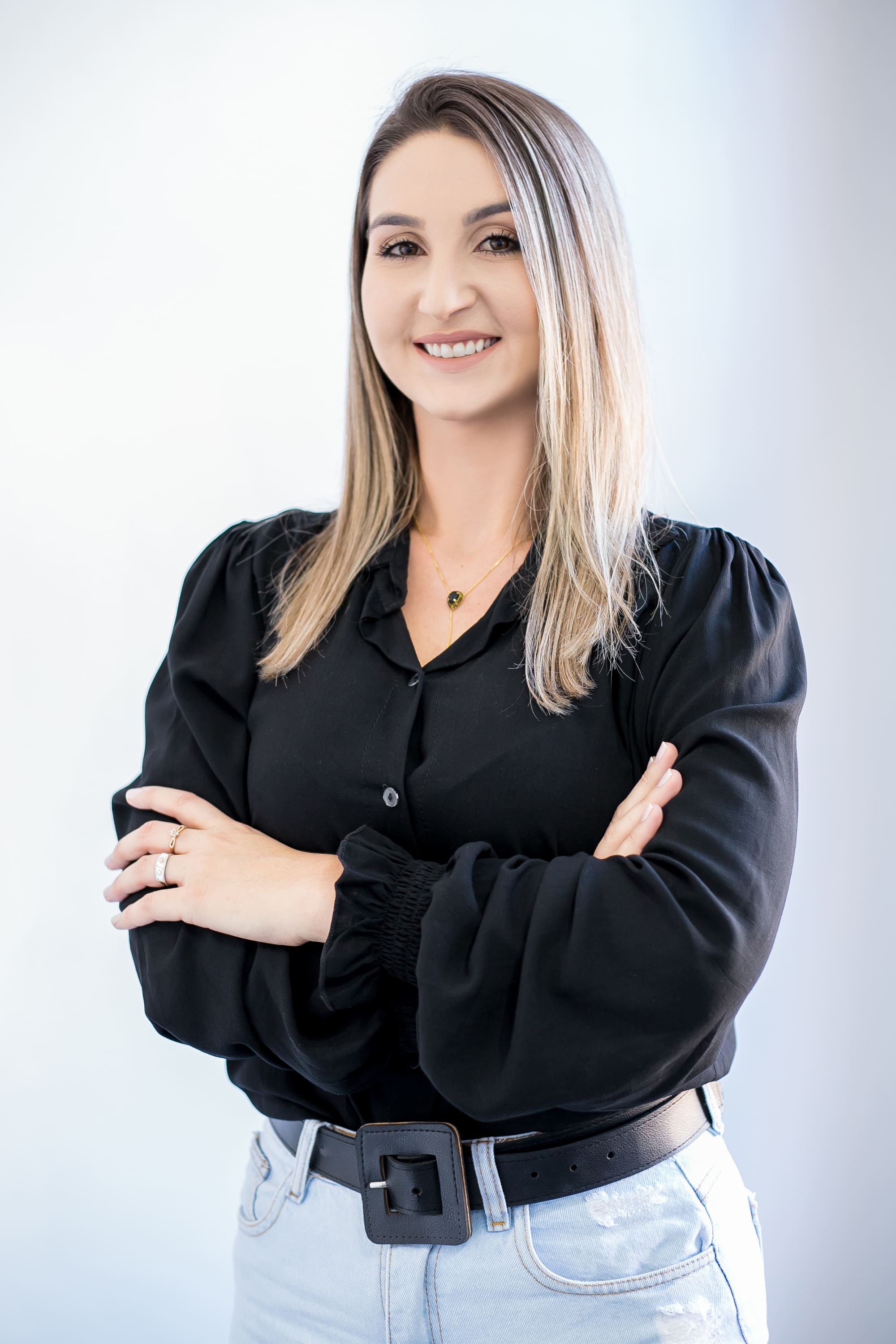 Foto Jéssica Stefanello Basso