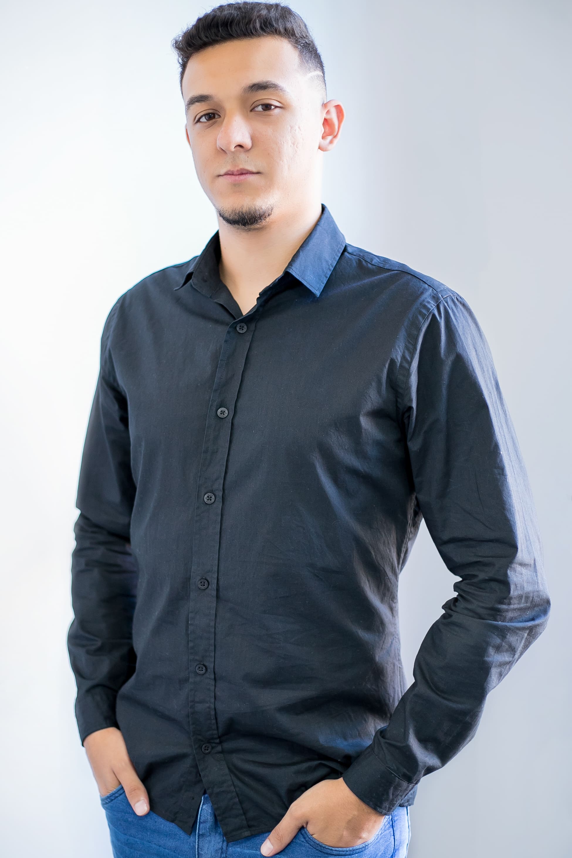 Foto Wagner de Pellegrin